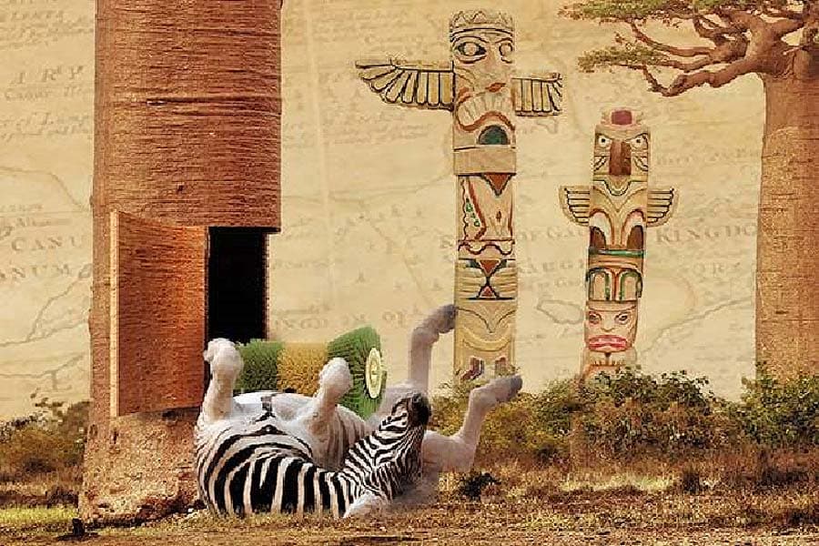 Serengeti Park Hodenhagen