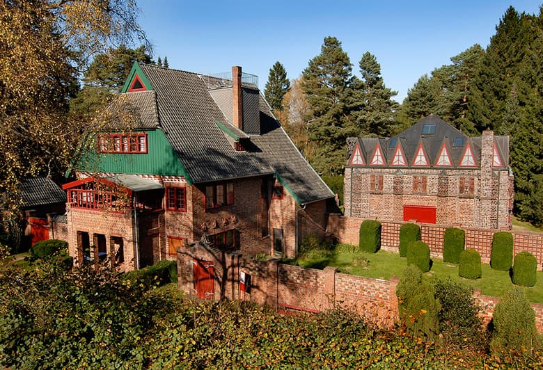 Ausflugsziele nahe Hamburg