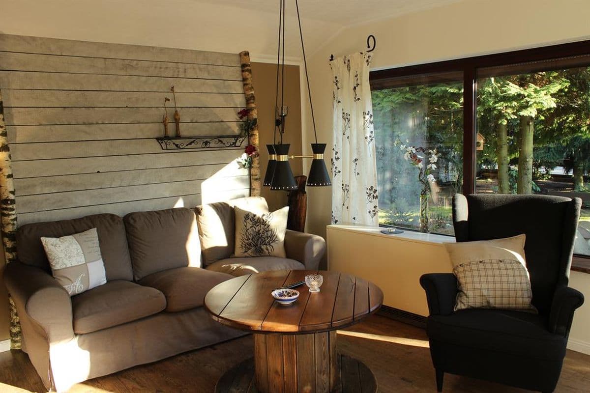 Ferienwohnung Lüneburger Heide