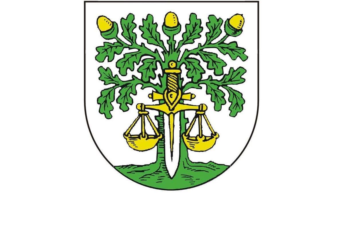 Wappen Eicklingen