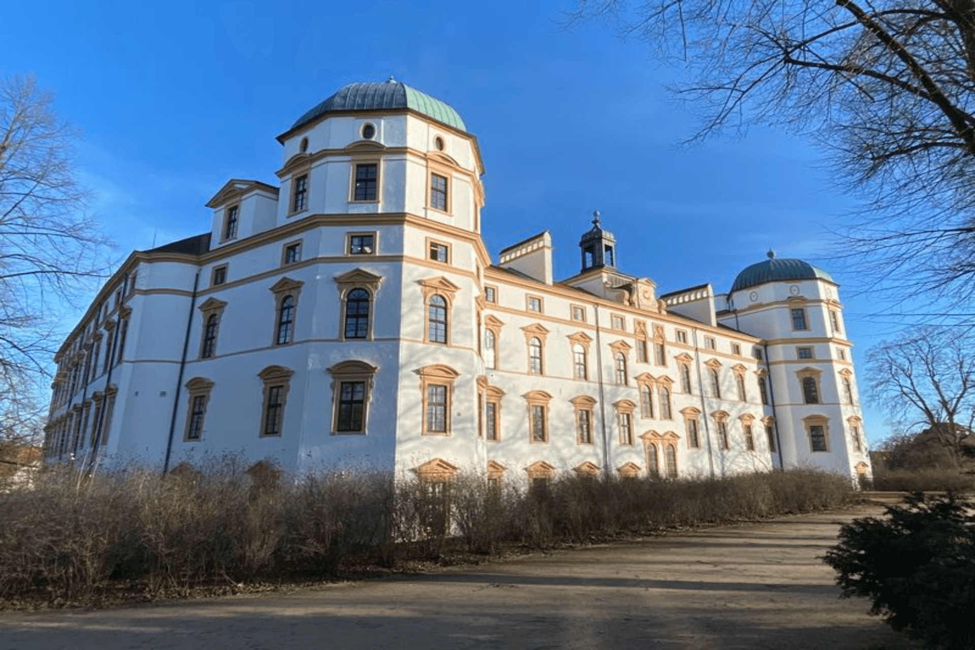 Celler Schloss